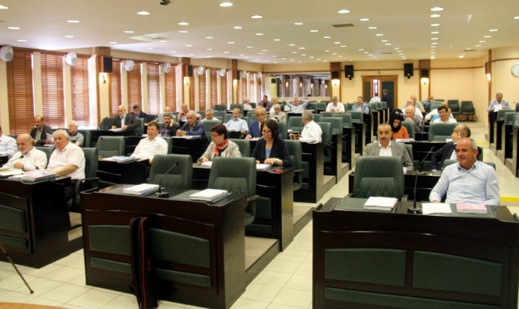 Ab’den Samsun’a 15 Milyon Euroluk Atık Su Tesisi Hibesi