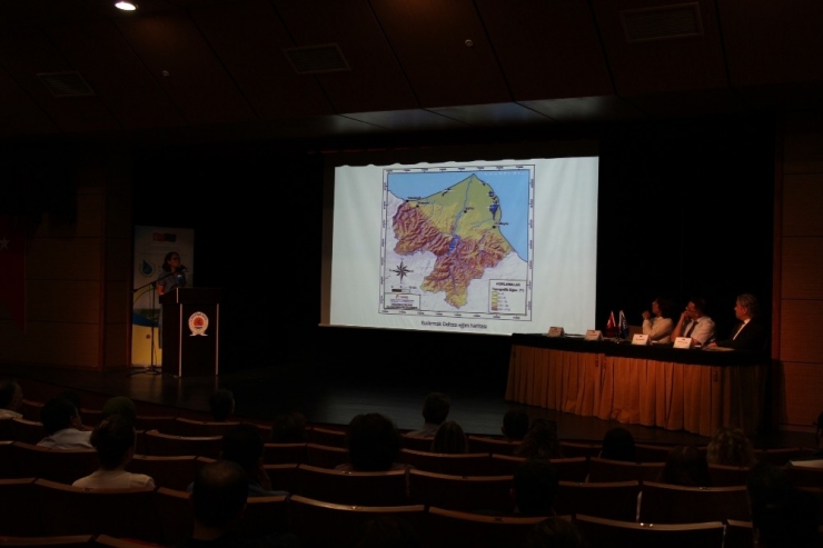 Kızılırmak Deltası’nda 350 Kuş Türü Tespit Edildi