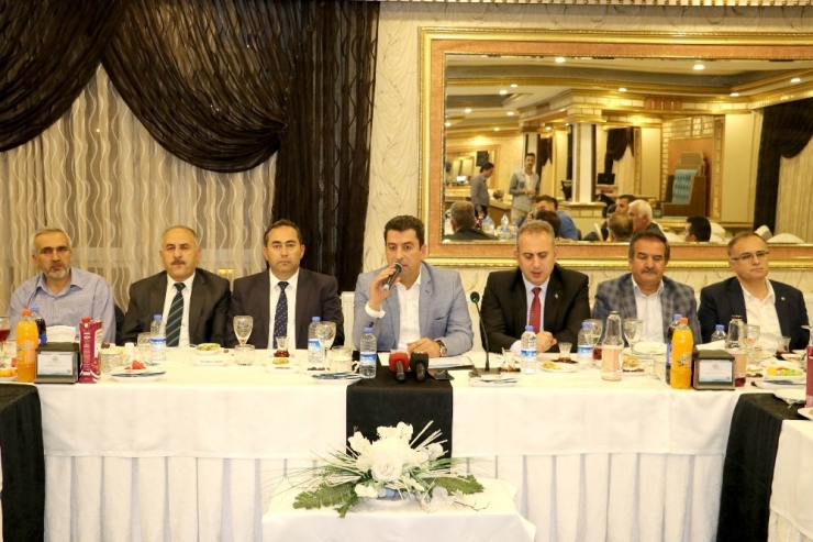 Sivas’ta Okuma, Yazma Bilmeyenler Oy Kullanırken Tespit Edilecek