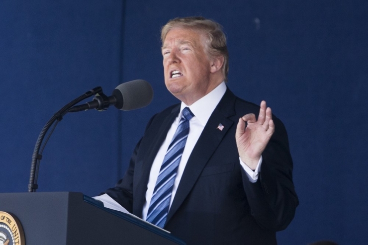 Trump Karar Değiştirdi: "Kuzey Kore İle Görüşebiliriz"