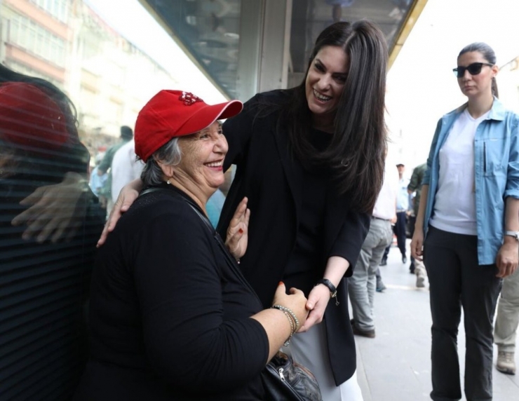 Bakan Sarıeroğlu Sözünde Durdu