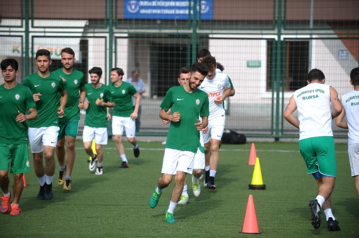 Müthiş Takım...22 Maçta 22 Galibiyet Aldılar