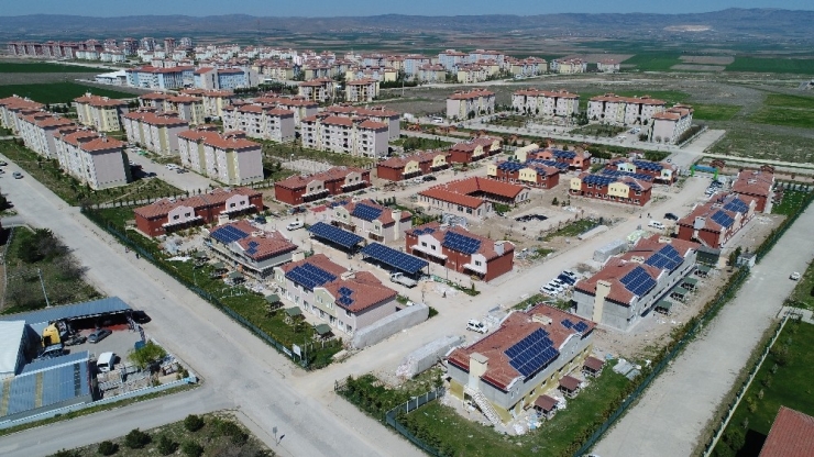 İnsan Yaşamına Akıllı Ve Çevresel Dokunuşlar