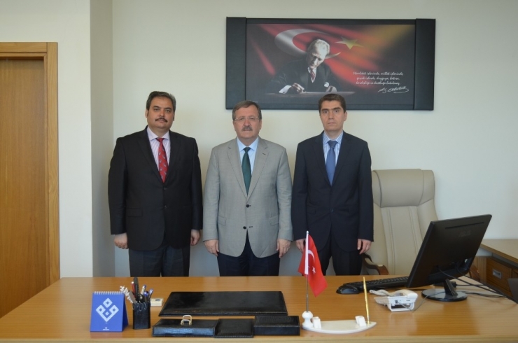 Afyonkarahisar Sağlık Bilimleri Üniversitesi Faaliyetine Başladı