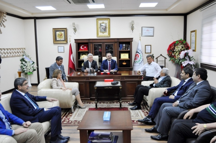 Bakan Gül’den 24 Haziran Değerlendirmesi