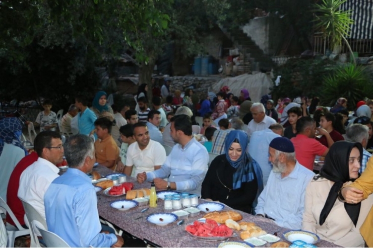 Milletvekili Çelik: “Türkiye Şaha Kalkacak”
