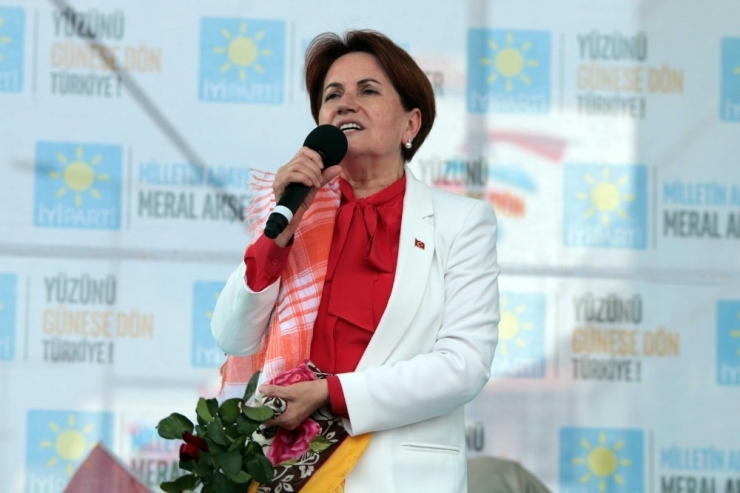 Ak Parti’li Erdem’den Akşener’e ‘Menderes’ Tepkisi