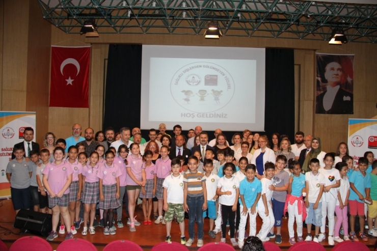 Antalya’da 14 Bin 414 Öğrencinin Ağız İçi Muayenesi Yapıldı