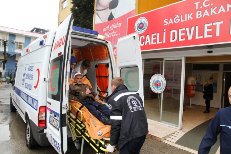 Ramazan’ın İlk Haftasında Bin 406 Hasta Nakli Gerçekleşti