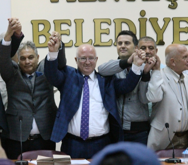 Muğlaspor’da Erol Kapiz Dönemi