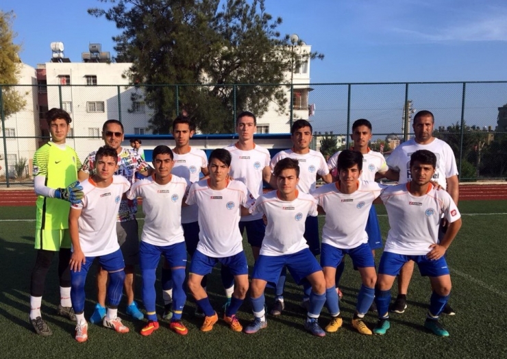 Akdeniz’de Altyapı Yatırımları Meyvesini Veriyor