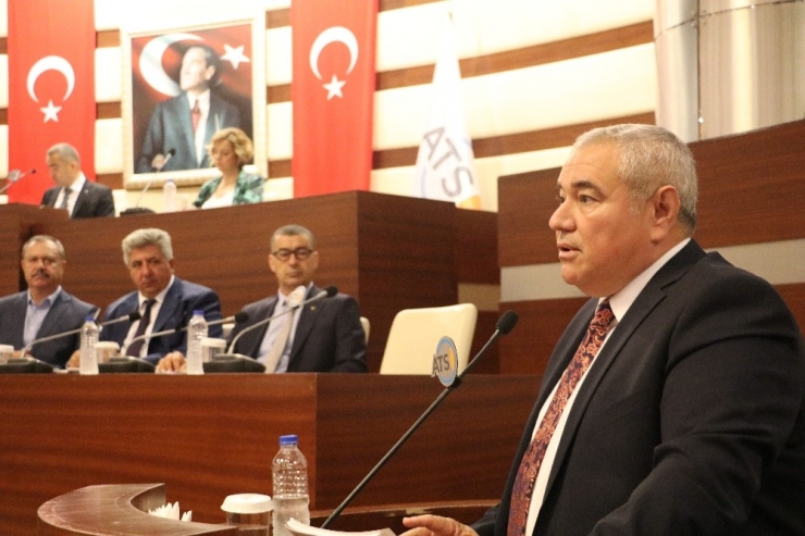 Antalya’yı Akıllı Telefonlar 4 Dilde Tanıtacak