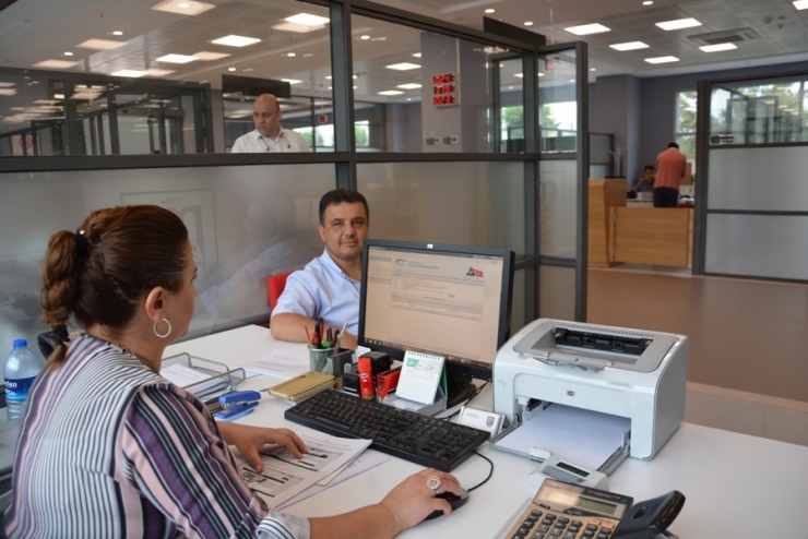 Alınmayan Teşviklerin Tahsili İçin Ayto’da Masa