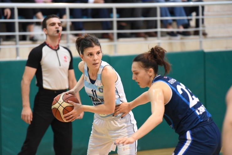 Periler Sonunu Getiremedi