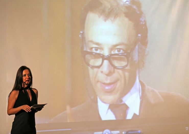 Münir Özkul Ve Aydın Boysan Karşıyaka’da Anıldı