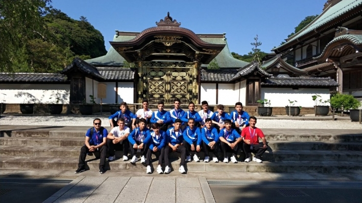 İzmir’in Gençleri ‘One Nation Cup’ta 3. Oldu