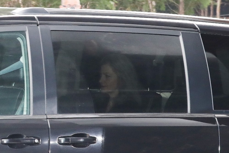 Kuzey Kore’den Abd’ye Sürpriz Ziyaret