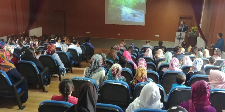 300 Öğrenci İle Bin 500 Eser Yaptılar