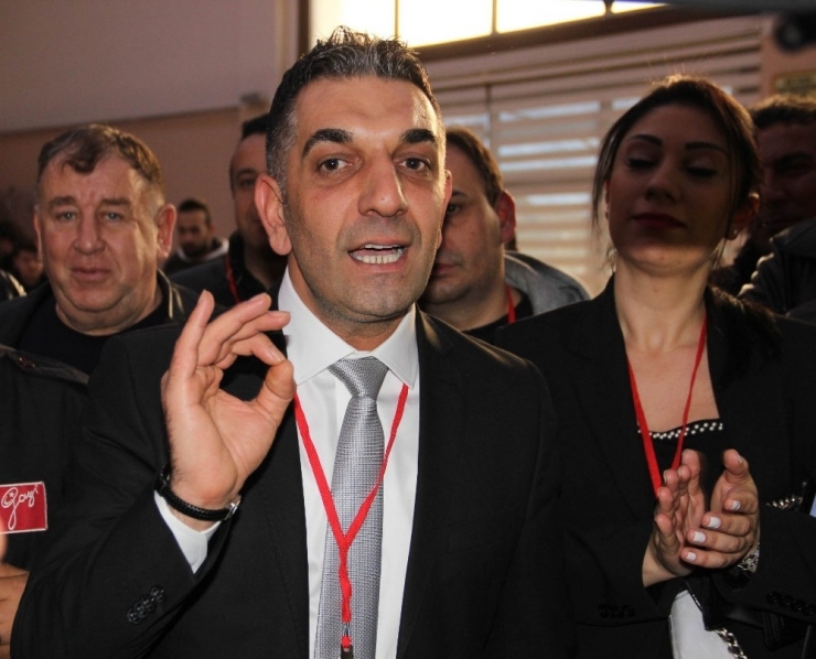 Fıfa’dan Manisaspor’u Küme Düşürme Sinyali