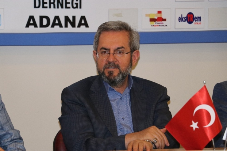 Ünüvar: "Türkiye Büyüdükçe Birilerinin Bize Karşı Kini Büyüyor"