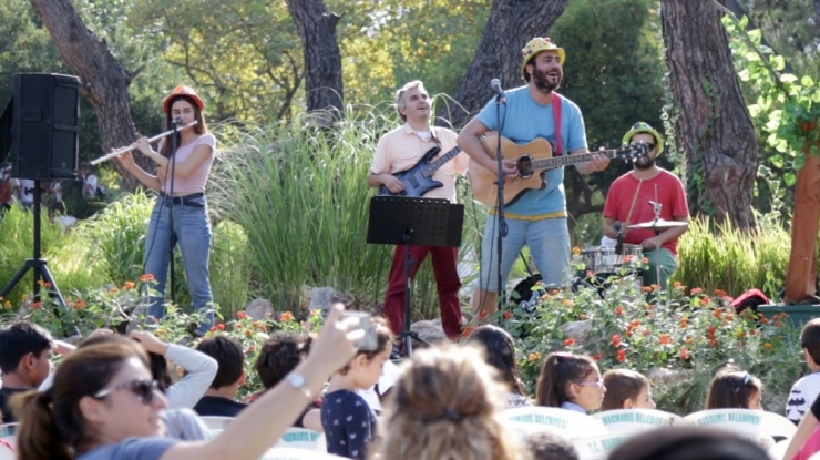 Marmaris’te ‘Akdeniz Keşiş Foku’ Günleri