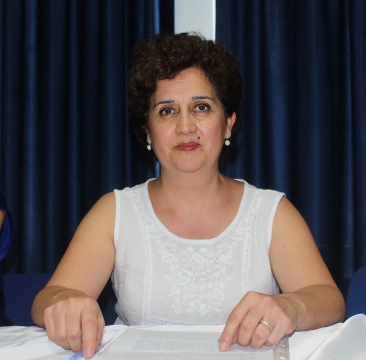 Prof Dr. Tülay Özdemir: "Tütün Nedenli Ölümlerin Yüzde 80’inin Düşük Ve Orta Gelir Düzeyine Sahip Ülkelerde Meydana Geliyor"