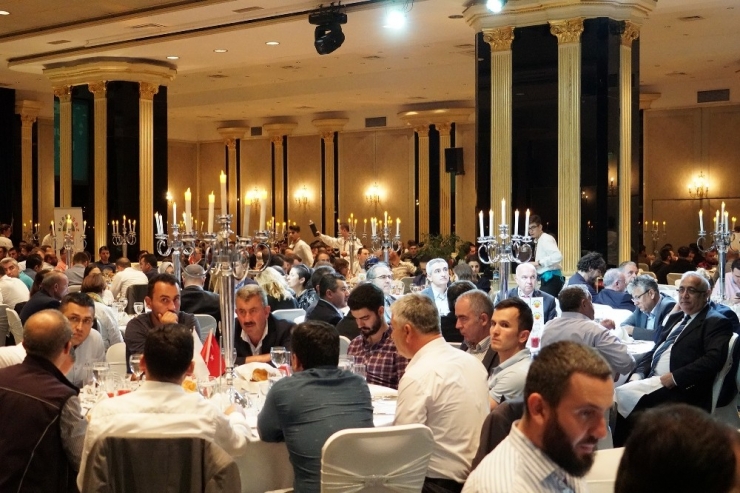 100 Milyon Tl Şebeke Yatırımı Yapılacak