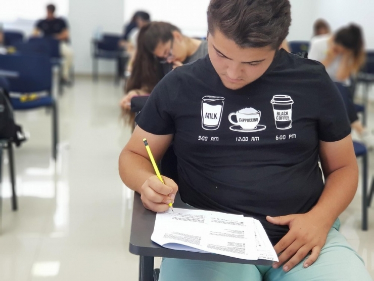 Lgs Sınavı Öncesi Uzmanlardan Uyarılar