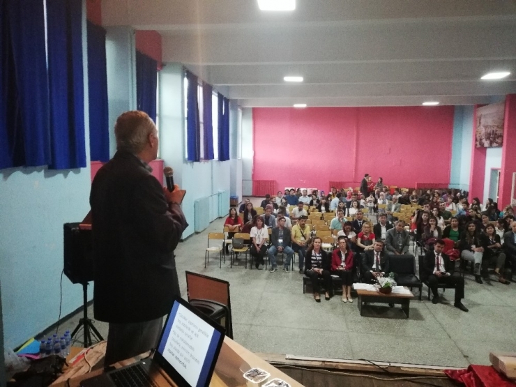 ‘Sivrihisar 1. Dünya Oyun Oynama Günü’ Etkinlikleri