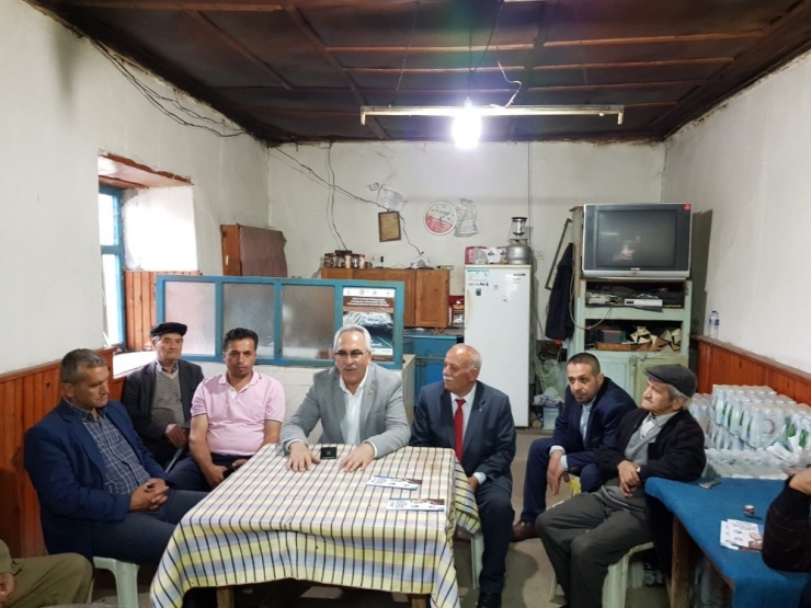 Aydın Tempo Arttırdı