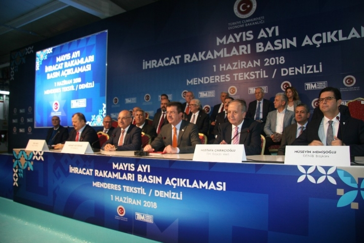 Bakan Zeybekci: "Her Şey Aslına Varır, Ekonominin Aslı Da Kur Değildir"