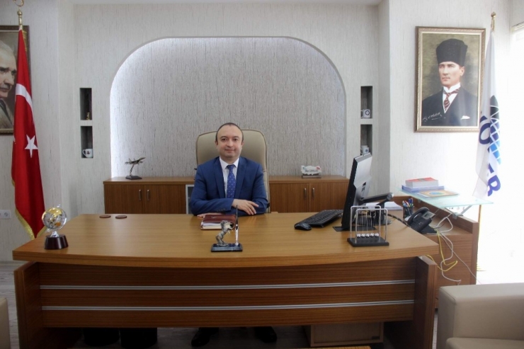 Kosgeb’den İşletmelere 1 Milyon Tl’ye Kadar Destek Verilecek