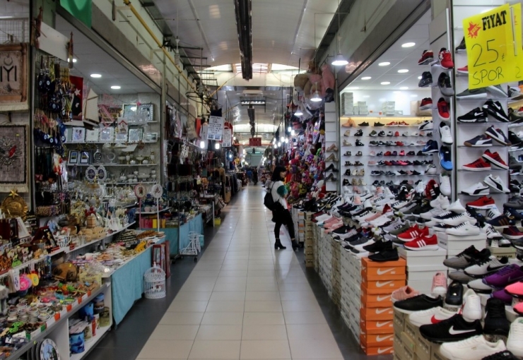 Esnafın Umudu ‘Ramazan Bayramı’