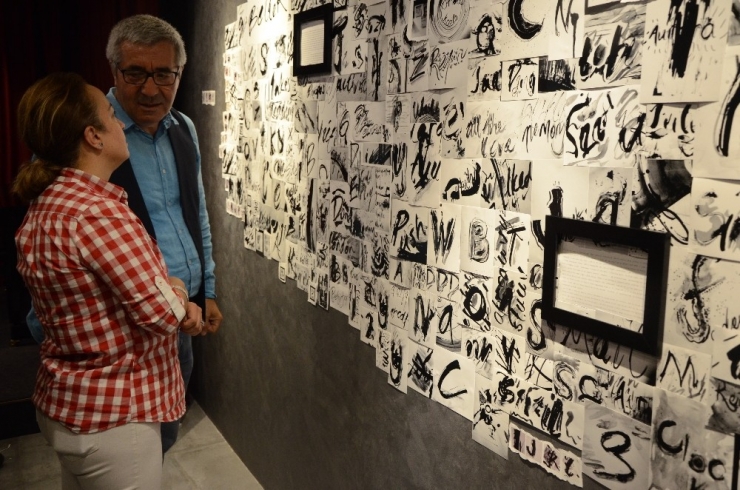 Yazının Hayatlarındaki Yerini Anlattılar