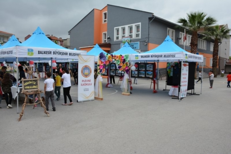 ‘Okumak Yaşamaktır’ Balıkesir’de Tamamlandı