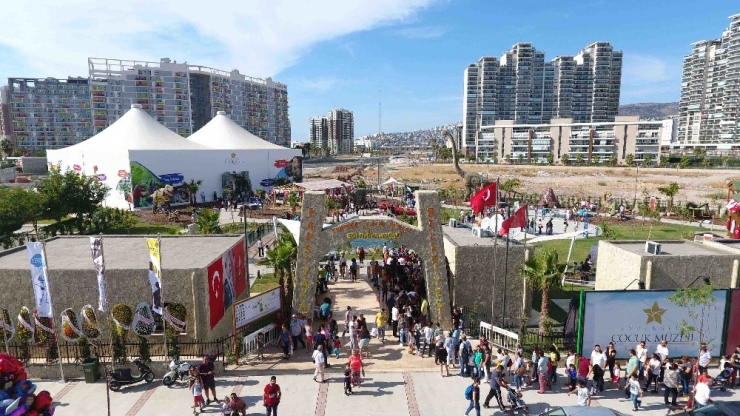 Çevre Günü Çocuk Müzesinde Kutlanacak