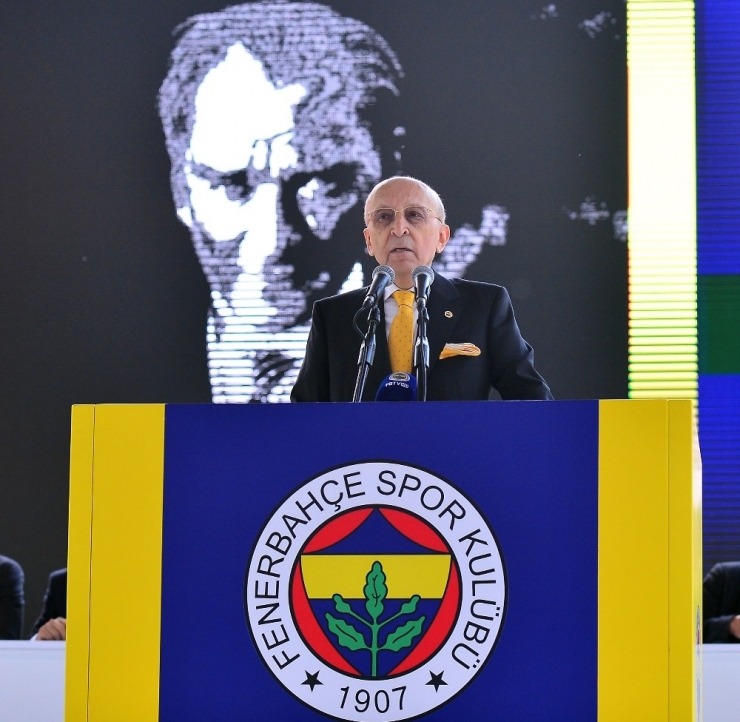 Vefa Küçük: “Kulübümüze Yakışan Bir Seçim Olacaktır”