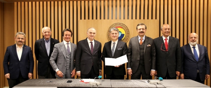 Türkiye’nin Otomobili İçin Şirket Kuruluşu Tamamlandı