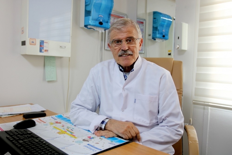 Büyükşehir Tıp Merkezi’ne 4 Yeni İsim