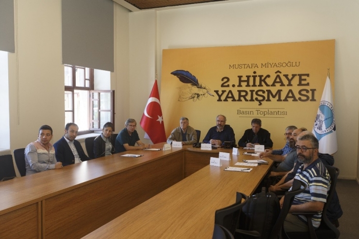 Büyükşehir’in 2. Hikaye Yarışması Sonuçlandı