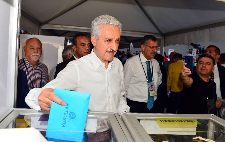 Mehmet Ali Aydınlar’a Büyük Tepki