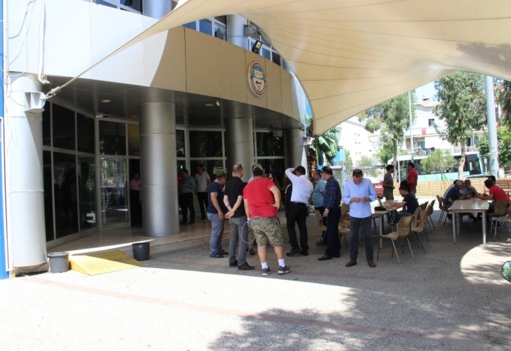 G. Manisaspor Olağan Kongresi 10 Haziran’a Ertelendi