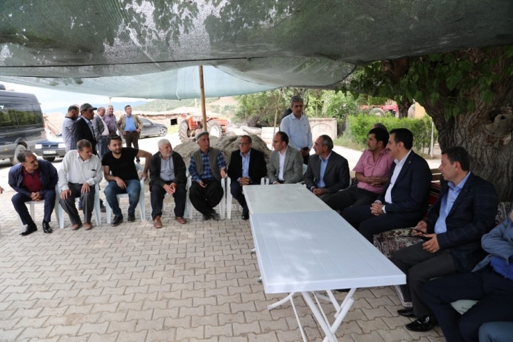 Bakan Tüfenkci’den İnce’ye Tütün Cevabı