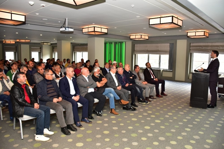 Tkf’de Seçim Belirsizliği!