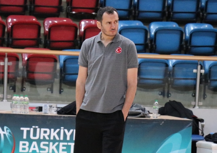 Bekir Yarangüme: “Ülkemizi Avrupa Şampiyonası’nda En İyi Şekilde Temsil Edeceğiz”