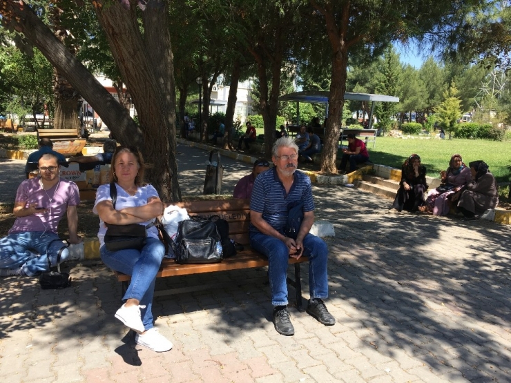 Binlerce Öğrenci Yks Öncesi Gerçek Sınavı Yaşadı