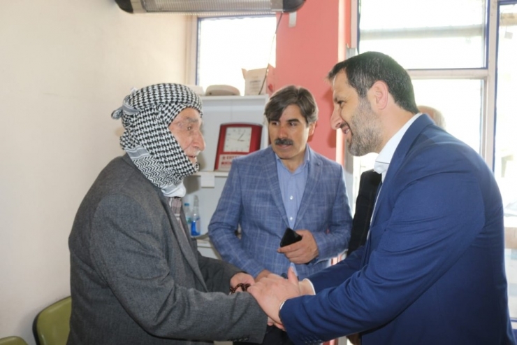 Başbakan Yıldırım Hakkari’ye Geliyor