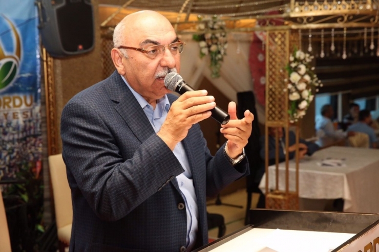 Şenel Yediyıldız’dan Çağrı