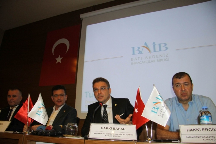 Batı Akdeniz’den Tarihi Rekor