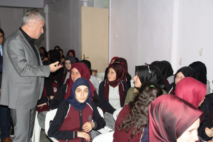 15 Temmuz Şehitleri Anıldı